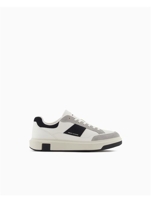  ARMANI EXCHANGE | XM001720 AF17529/M0017